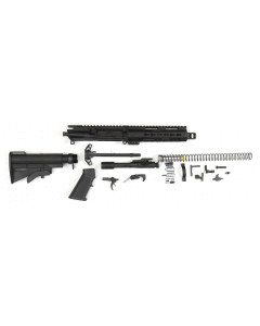 Aftermarket AR15