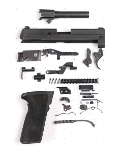 Sig Sauer P229