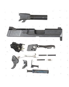 Smith & Wesson M&P 40 Shield