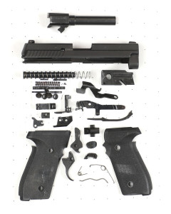 Sig Sauer P229