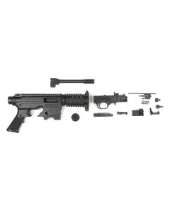 Mossberg 715P