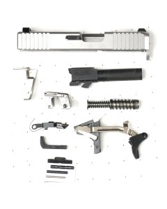 Aftermarket G26