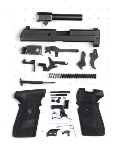 Sig Sauer P239