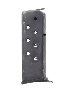 Norinco 213 with Spacer