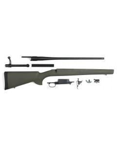 Howa 1500