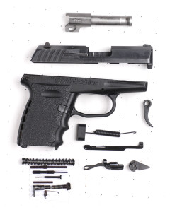SCCY CPX-2