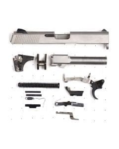 Smith & Wesson SW40VE