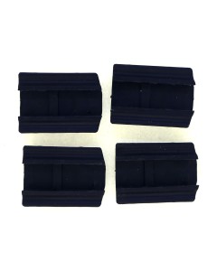 Aftermarket Rail Covers Furniture, Stocks & Grips