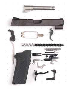 Smith & Wesson 910