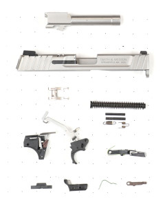 Smith & Wesson SD9VE