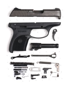 Ruger LC9