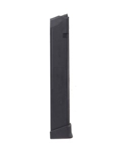 Korean for Glock 9mm