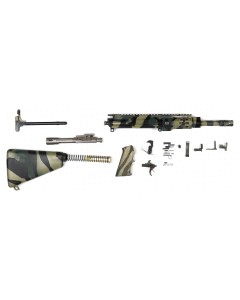 Aftermarket AR15