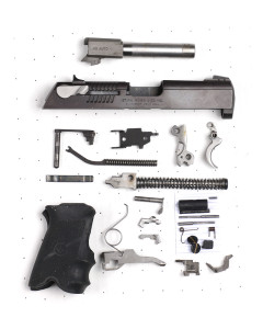 Ruger P94