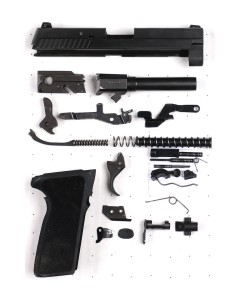 Sig Sauer P229