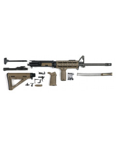Aftermarket AR15