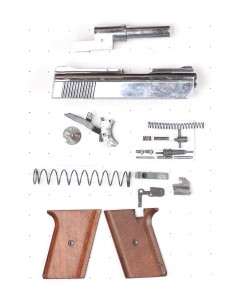 Davis Industries P-32