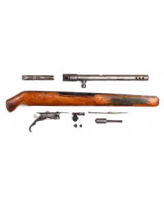 Stevens 987