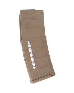 Magpul Pmag 30 AR/M4