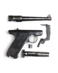 Ruger Mark I