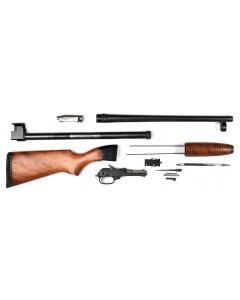 Winchester 1200 Defender