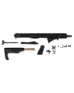 Juggernaut Tactical AR15