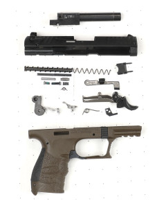 Walther P22 CA