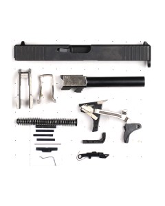 Aftermarket G17