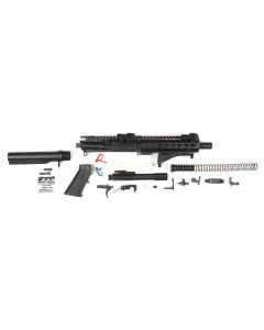 Aftermarket AR15
