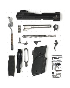 Smith & Wesson 439