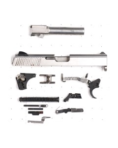 Smith & Wesson SW9VE