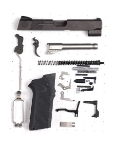 Smith & Wesson 910