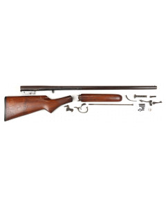 Iver Johnson Champion