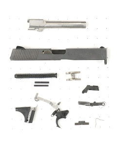 Smith & Wesson SW40F
