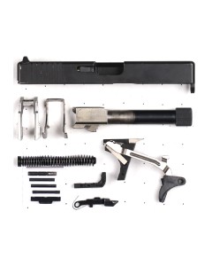 Aftermarket G19