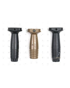 Assorted Vertical Grips