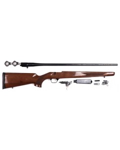 Browning A Bolt