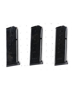 Aftermarket Compact 1911 Mags
