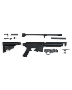 Mossberg 715T