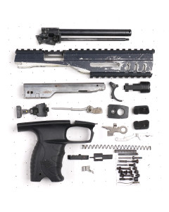 Walther SP22