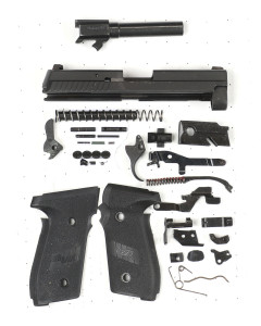 Sig Sauer P229