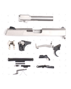 Smith & Wesson SW9VE