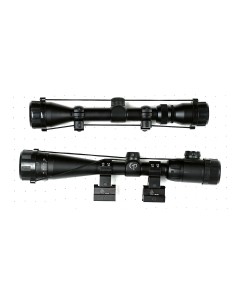 Assorted Scopes