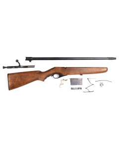 Mossberg 83 D