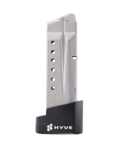 Smith & Wesson shield