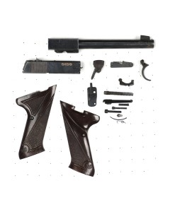 Hi Standard SK-100 Sport King