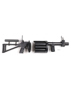 Penn Arms SL6-37 Rifled Barrel