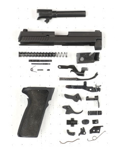 Sig Sauer P229