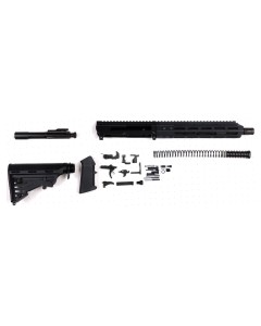 Aftermarket AR15