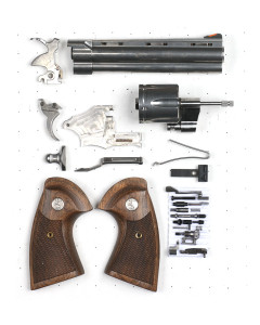 Colt Python